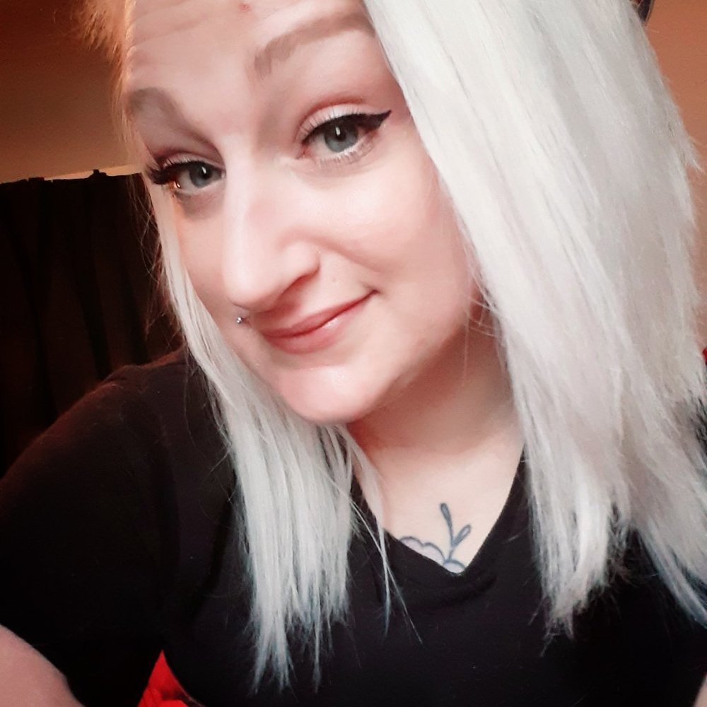 Meet your Posher, Raeann